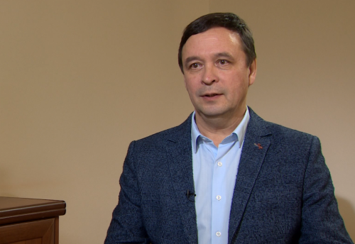 Радик Салихов: «В 1919 году возникла идея создания Татаро-башкирской республики...»