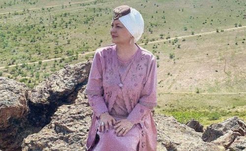 Сажида Баталова: «Регионам важно перенимать опыт Татарстана по созданию полилингвальных школ»