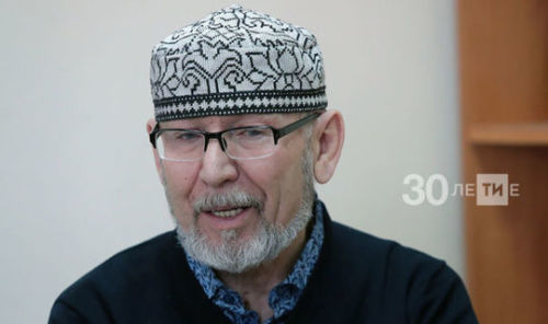 Историк Дамир Исхаков: «Часть башкир – это отюреченные угры, их еще называют манси»