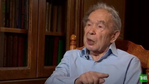 Индус Тагиров: «Татары должны сыграть свою роль, чтобы Россия развивалась как демократическое, федеративное государство»