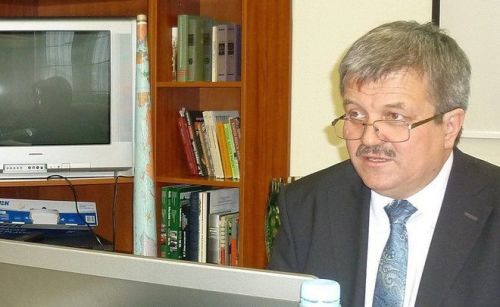Башкирский этнополитолог: «Потихоньку идет переход на русский язык. Вот это проблема!»