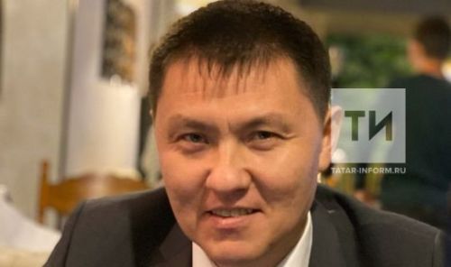 Татарин из Омска Радик Миниханов: «Наша культура — это не только тюбетейка и очпочмак»