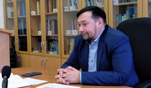 «Северо-западный диалект» - это литературная норма татарского языка»