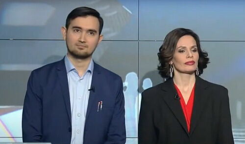 «Дефицит татарского языка в интернете»: на ТНВ прошел новый выпуск ток-шоу «Точка опоры»