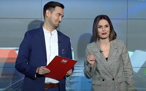 «Татарский феминизм: реалии и стереотипы» в ток-шоу «Точка опоры»