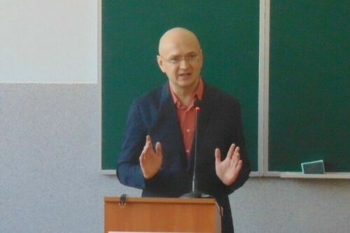 «Возвышение Москвы - очень редкий в истории пример, когда цивилизация смогла регенерироваться»
