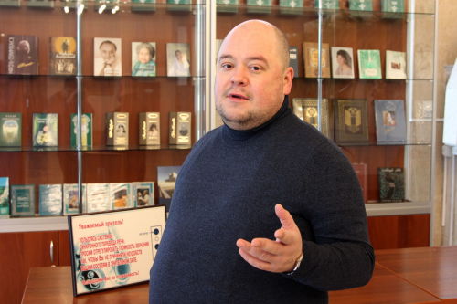 «Зачем татарам или башкирам делать вид, что мы итальянцы из Вероны?»