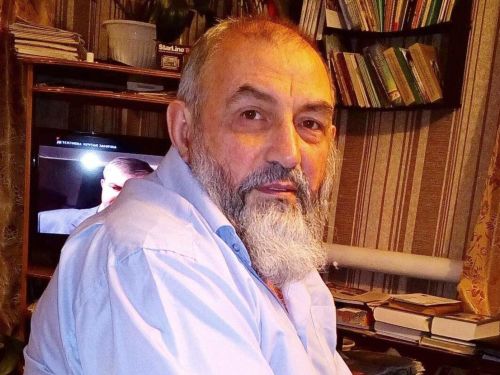 «Извините, а от кого мишаре отатарились?»