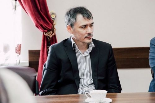 «Не нужен нам университет национальный? А нужен деколониальный!»