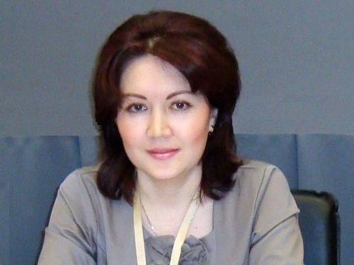 Почему Джалиль Киекбаев не признал наличия третьего башкирского диалекта - западного?