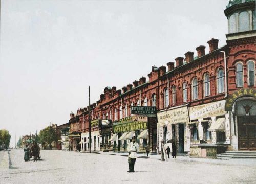 Уфа татарская: первый спектакль, поход во власть и книжный «гипермаркет»