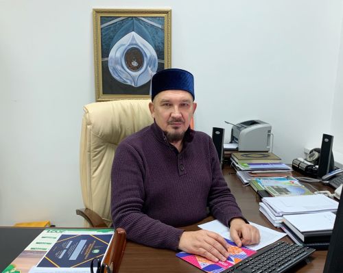 «Сегодня пытаются разобщить казанских татар и мишар»