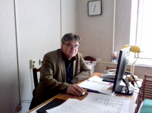 Искандер Гилязов: «Видел сценарий фильма, где Джалиль дерется с Розенбергом и соблазняет его секретаршу»