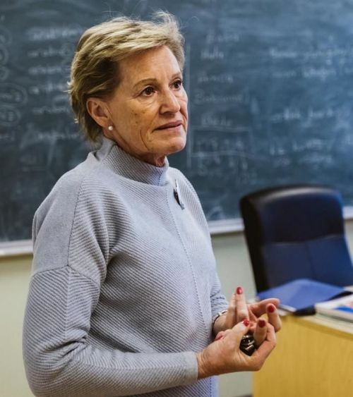 «Думаю, что финские татары поддерживают правые партии»
