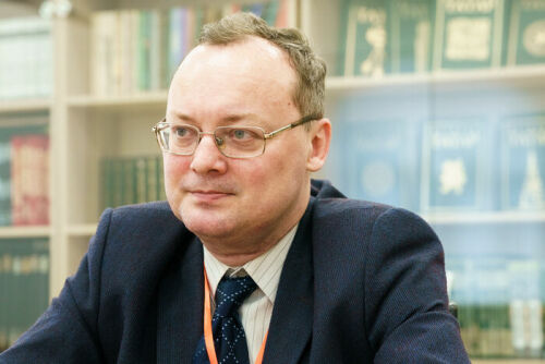 Роман Почекаев: «Казанское ханство никогда не претендовало на контроль над всеми территориями Улуса Джучи»