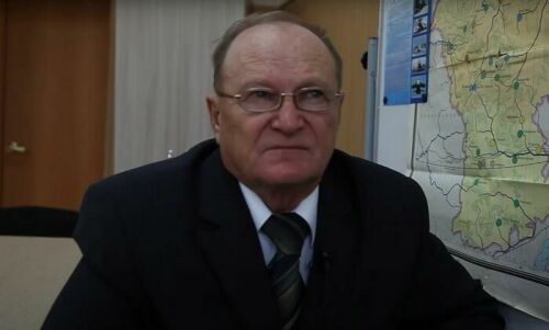 «В Ульяновской области сохранилось булгарское городище с крупным кремлем и населением не менее 30 тысяч человек»