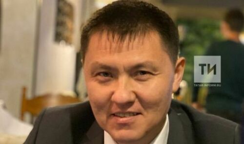 Радик Миниханов: «У нас нет разделения на татар сибирских и казанских»