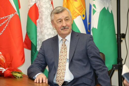 Рафаэль Хакимов: «В XXI веке идея суверенитета потеряла свою актуальность»
