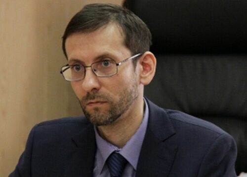 «И двуглавый орел, и царский титул - это все наследие Золотой Орды. Но переосмысленное»