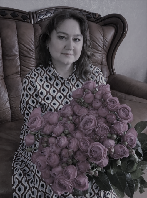 Скончалась татарская активистка Альбина Махмутова