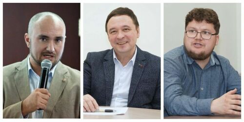 Проект «Миллиард.Татар» наградил «Татарина года»