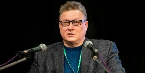 Искандер Измайлов: «Не исключено, что нам пора переходить к племенным книгам татар»
