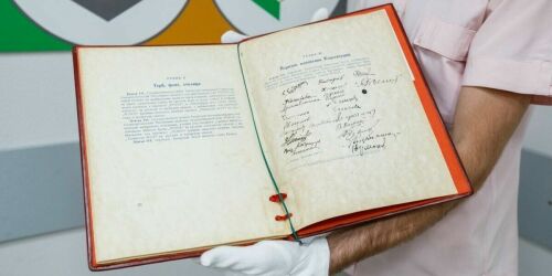 «Закон 1937 года»: что принесла сталинская конституция ТАССР?