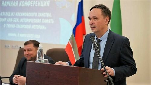 «Джами ат-таварих»: загадки татарской летописи Кадыра Али-бека