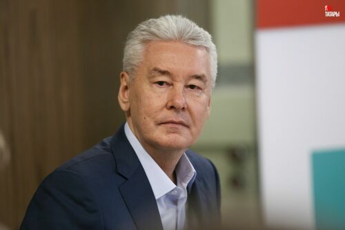 Собянин прокомментировал конфликт вокруг строительства мечети в Москве