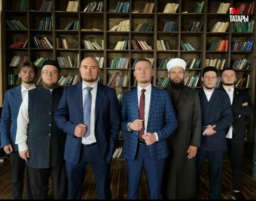В Казани запускают проект по ведению халяльного бизнеса