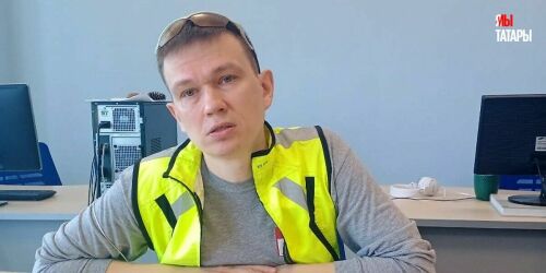 «Чтобы нейросети узнали про татар, надо вплести татарскую культуру в машиночитаемый мир»