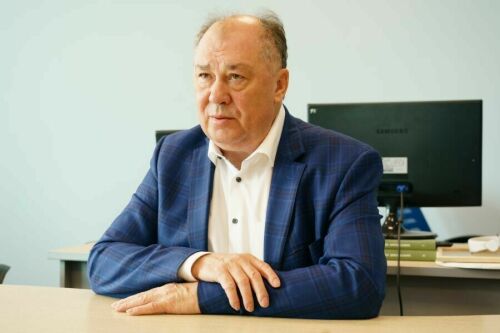 «Война будущего – это хорошая философская история для теоретиков»