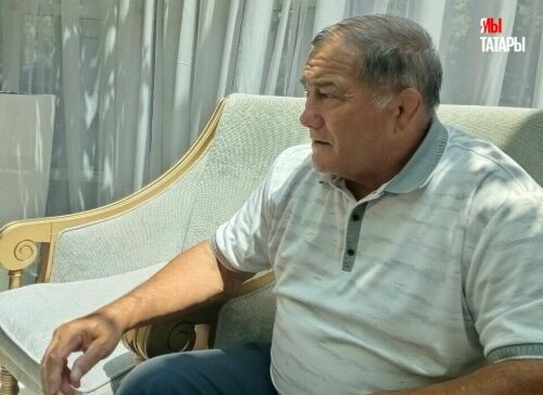 «К татарам в Узбекистане относятся очень уважительно, как и к другим национальностям»