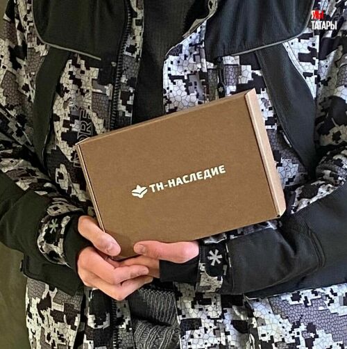 Победитель конкурса от «ТН-Наследие» и «Миллиард.Татар»: «Читаю вас два года»