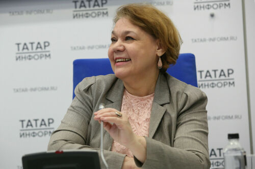 В Татарстане снова состоится «Алтын минбар»
