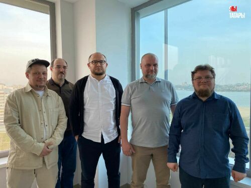 Редакция «Миллиард.Татар» вместе с экспертами обсудила тему «Татарский ислам: явление или штамп?»