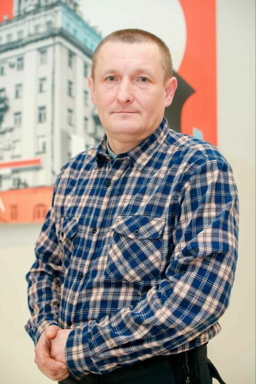 В зоне СВО погиб казанец Альберт Бикмуллин, в прошлом году спасший троих детей в Юдино