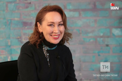 Умерла народная артистка Татарстана Резеда Шарафиева
