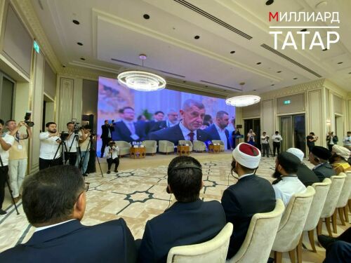 В Ташкенте, Самарканде и Термезе стартует I Международный форум исламской цивилизации